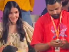 Ananya Birla Reacts After RCB Demolish GT To March Into IPL 2026 Final