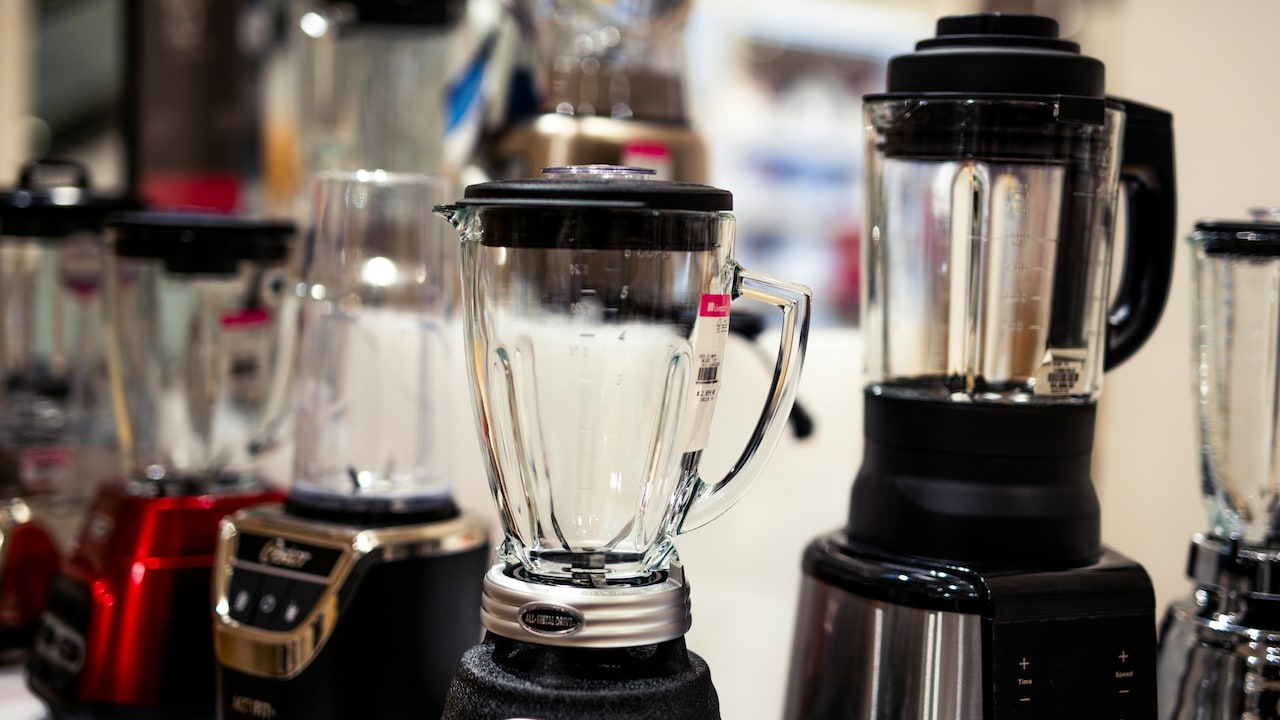 How To Choose Portable Blenders That Actually Crush Ice Properly