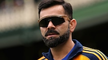 Kohli Sets ODI World Cup Participation 'Condition' In Message For BCCI