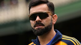 Virat Kohli Opens Up About 'Imposter Syndrome': Here's What It Means For Mental Health