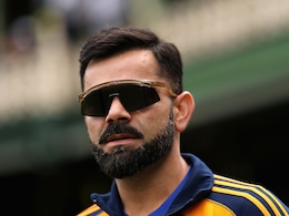 Kohli Sets ODI World Cup Participation 'Condition' In Message For BCCI: "If I Have To Prove..."
