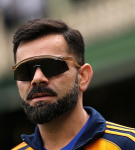 Virat Kohlis Blunt Take On ODI World Cup Participation: "If I Feel People Trying To Complicate..."