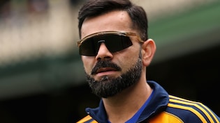 Kohli Sets ODI World Cup Participation 'Condition' In Message For BCCI: "If I Have To Prove..."