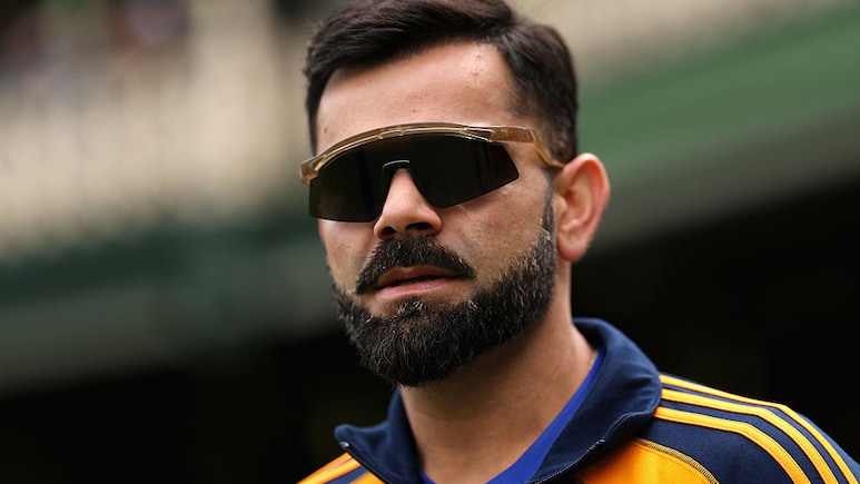 Virat Kohli Opens Up About 'Imposter Syndrome': Here's What It Means For Mental Health