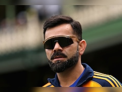 मैच देखने नहीं आया था कोई दर्शक...फिर किस बात से मोटिवेट हुए विराट कोहली, खुद किया खुलासा