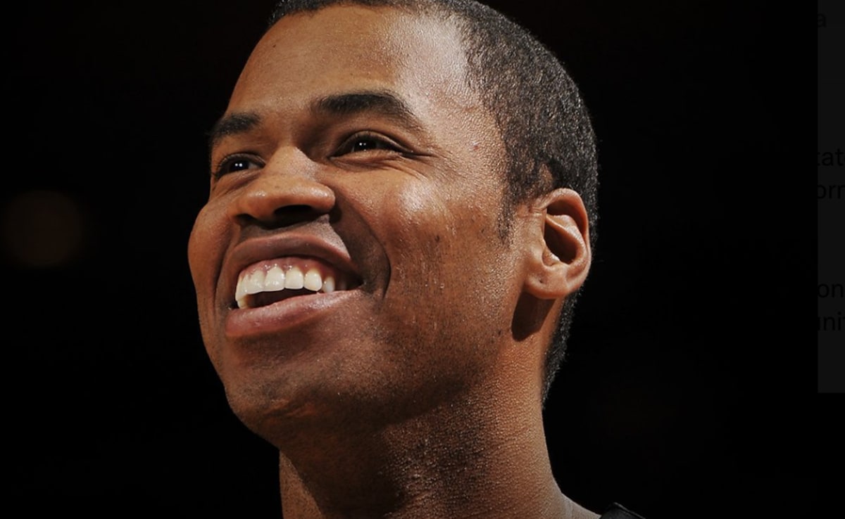 Jason Collins Dies At 47: NBA Trailblazer And First Openly Gay Active Player Loses Battle To Brain Cancer
