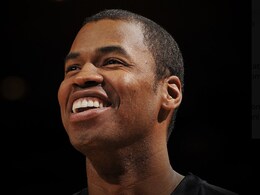 Jason Collins Dies At 47: NBA Trailblazer And First Openly Gay Active Player Loses Battle To Brain Cancer