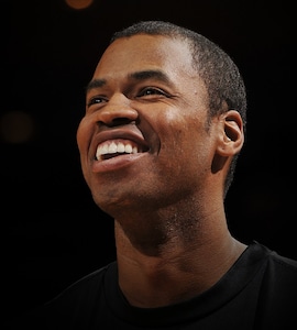 Jason Collins Dies At 47: NBA Trailblazer And First Openly Gay Active Player Loses Battle To Brain Cancer