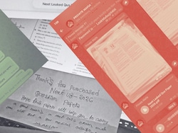 Maharashtra MBBS Student Flags Chat Screenshots Of Requests, Offers For NEET-UG Paper