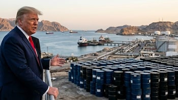 Trump Pauses 'Project Freedom' In Hormuz, Signals Great Progress Toward Iran Deal