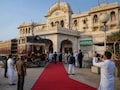 ट्रेन भी अपनी और पटरी भी अपनी! मिलिए भारत के इकलौते शख्स से जिनके पास था खुद का 113 करोड़ का रेलवे स्टेशन