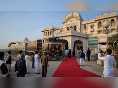 ट्रेन भी अपनी और पटरी भी अपनी! मिलिए भारत के इकलौते शख्स से जिनके पास था खुद का 113 करोड़ का रेलवे स्टेशन