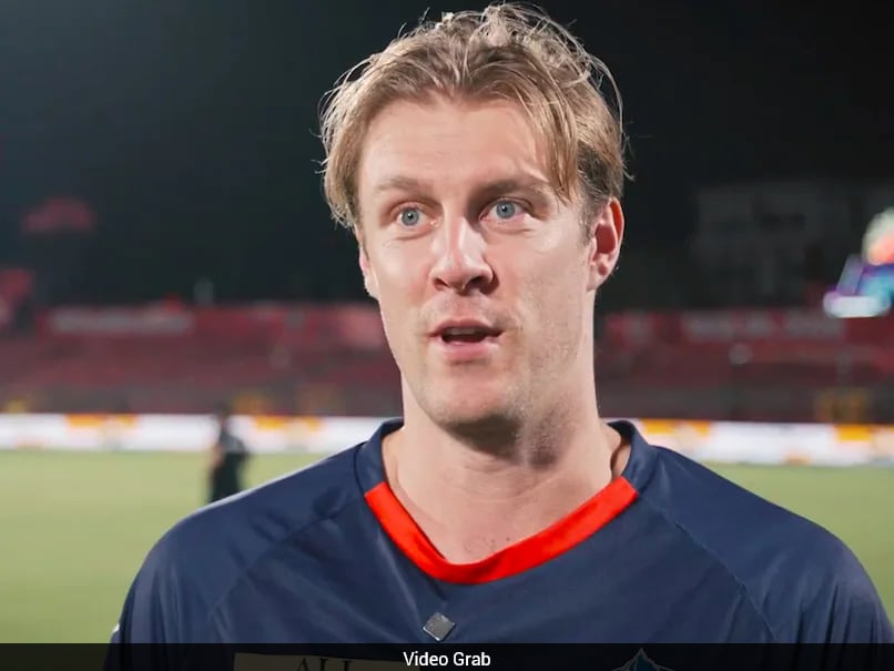 Kyle Jamieson Breaks Silence On Vaibhav Sooryavanshi Duel: "Never Been So Afraid"