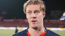 Jamieson Breaks Silence On Sooryavanshi Duel: 'Never Been So Afraid'