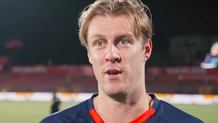 Jamieson Breaks Silence On Sooryavanshi Duel: 'Never Been So Afraid'