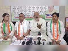कांग्रेस के पूर्व MLA का विवादित बयान, बोले- कांवड़ लेने सिर्फ घिसे-पिटे लोग जाते हैं