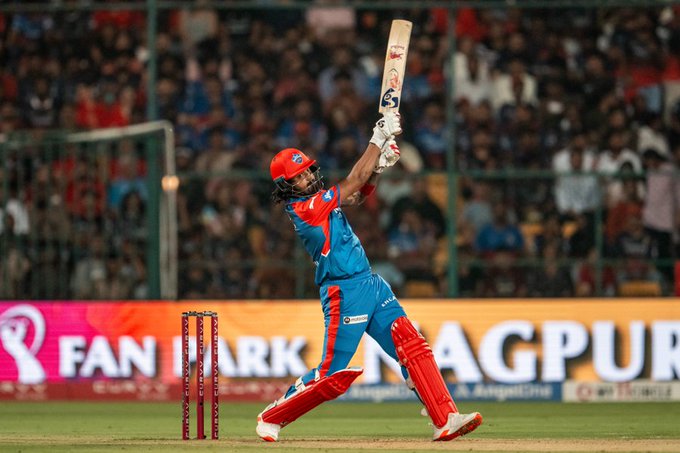KL Rahul: केएल राहुल का IPL में तहलका, ऐसा महारिकॉर्ड बनाने वाले भारत के पहले बल्लेबाज बने
