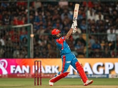 PBKS vs DC LIVE Score, IPL 2026: Shreyas Iyers Unbeaten 59 Steers PBKS To 210/5 vs DC