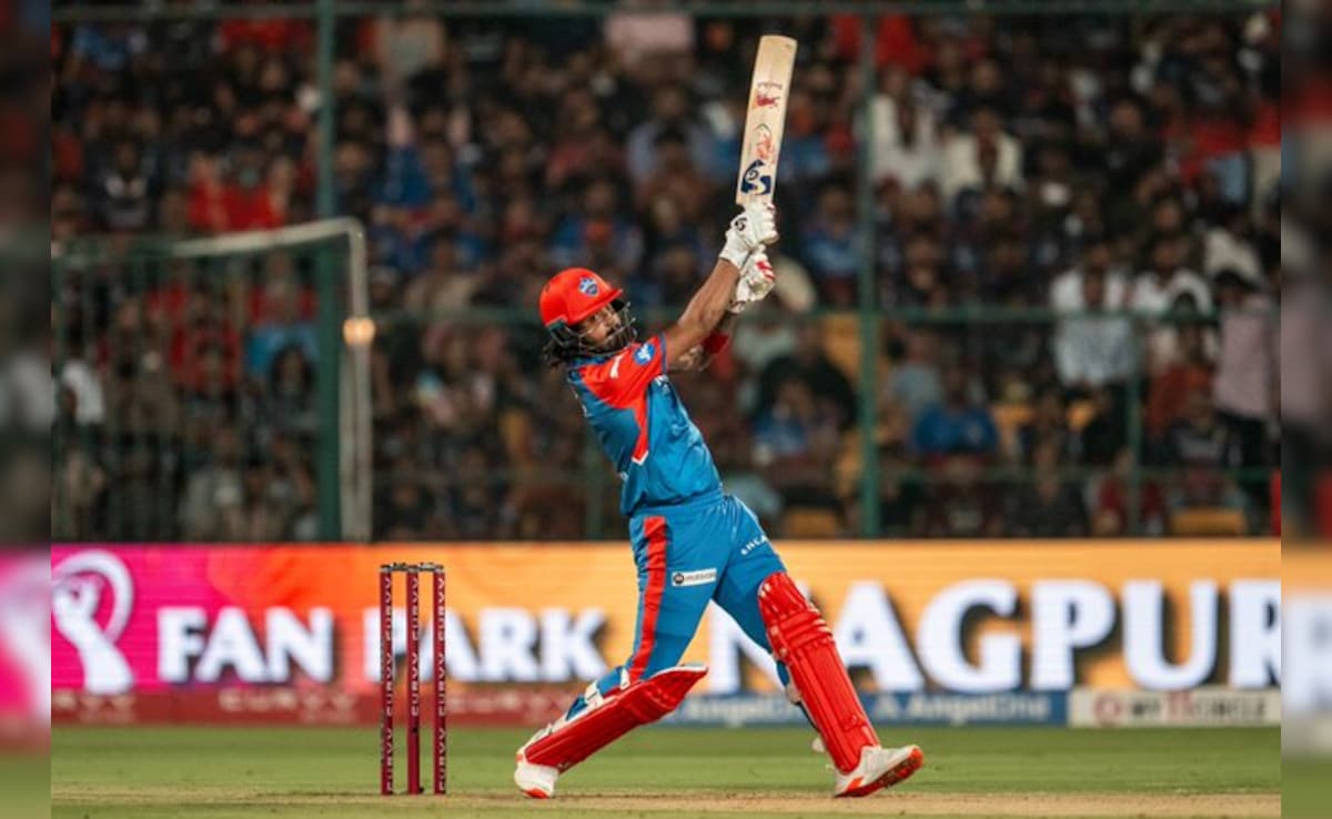 KL Rahul : केएल राहुल ने IPL में मचाई खलबली, ऐसा महारिकॉर्ड बनाने वाले पहले भारतीय बल्लेबाज बने