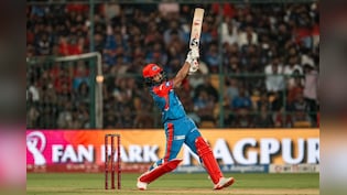 KL Rahul: केएल राहुल का IPL में तहलका, ऐसा महारिकॉर्ड बनाने वाले भारत के पहले बल्लेबाज बने