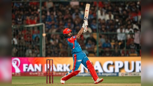 KL Rahul: केएल राहुल का IPL में तहलका, ऐसा महारिकॉर्ड बनाने वाले भारत के पहले बल्लेबाज बने