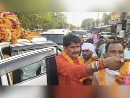 PM Modi की अपील के बाद BJP नेता का शक्ति प्रदर्शन पड़ा भारी; पार्टी ने पद से हटाया; 100 गाड़ियों का था काफिला