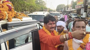 PM Modi की अपील के बाद BJP नेता का शक्ति प्रदर्शन पड़ा भारी; पार्टी ने पद से हटाया; 100 गाड़ियों का था काफिला