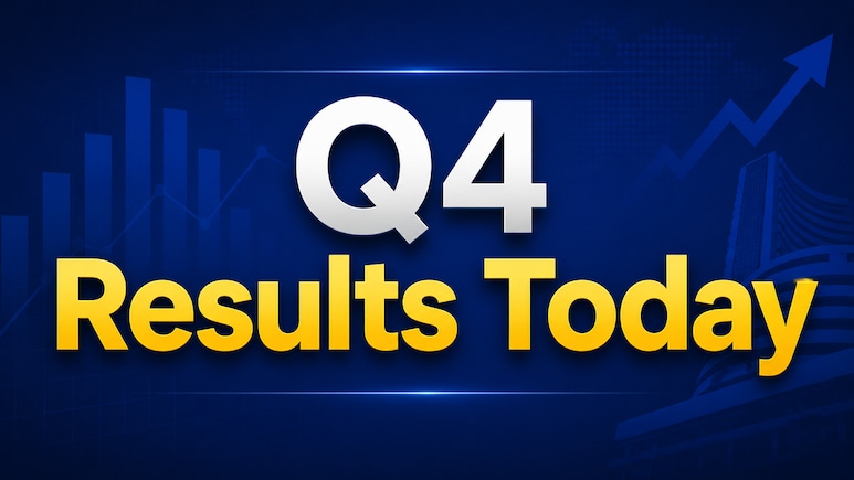 Q4 Results Today: Blue Dart, Utkarsh Small Finance Bank, D-Link Among 30+ Firms To Declare Earnings