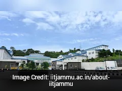 IIT Jammu Announces New Satellite Campus in Leh, Residential Campus in Kargil