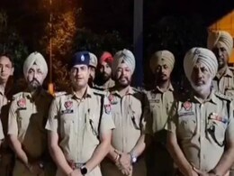 लोहे की छड़ें, लाठियां और मोबाइल फोन जब्त... कपूरथला जेल में क्यों हुआ था बवाल? जानिए पूरी कहानी