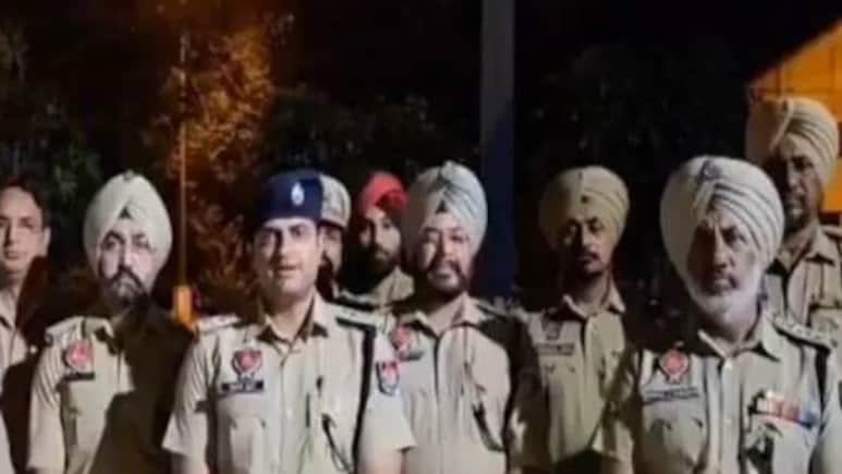 लोहे की छड़ें, लाठियां और मोबाइल फोन जब्त... कपूरथला जेल में क्यों हुआ था बवाल? जानिए पूरी कहानी