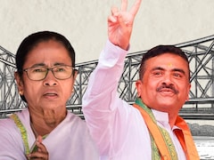 West Bengal Election Results 2026 LIVE Updates: Mamata Banerjee Trails From Bhabanipur, PM Applauds Bengal Win