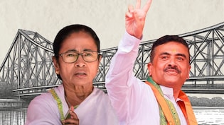 West Bengal Election Results 2026 LIVE Updates: BJP Sweeps Bengal, Mamata Banerjee Posts Video Message For Workers