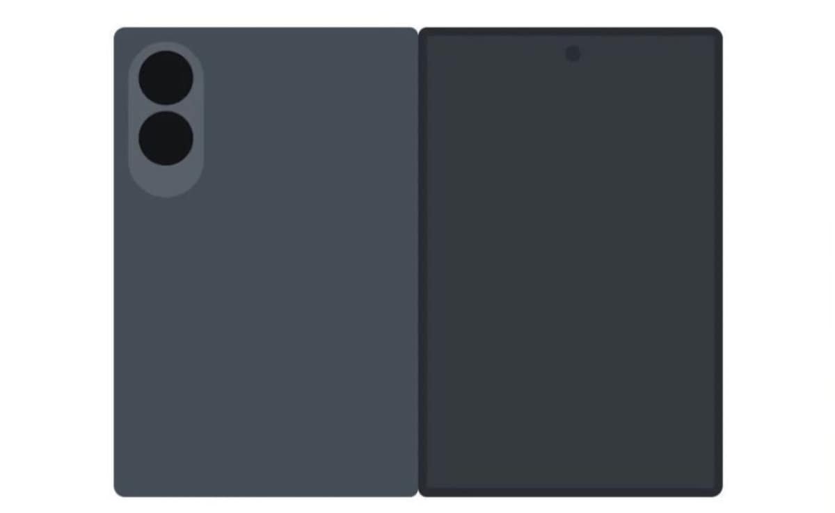 Z Fold 8 लीक: अब सिर्फ फोल्ड नहीं, 'वाइड फोल्ड' से टैबलेट को टक्कर देगा Samsung!