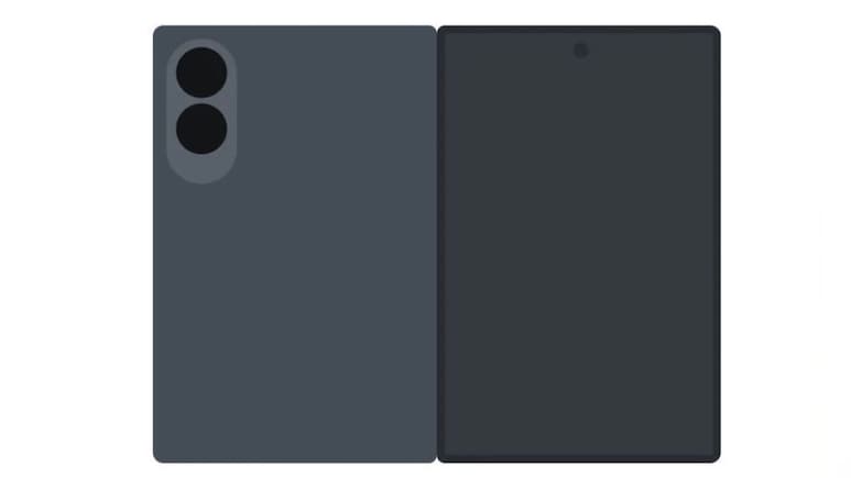 Z Fold 8 लीक: अब सिर्फ फोल्ड नहीं, 'वाइड फोल्ड' से टैबलेट को टक्कर देगा Samsung!