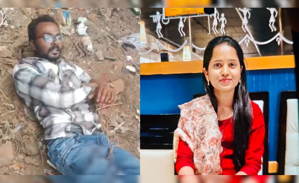 Telangana: प्यार में ठुकराने के बाद सनकी आशिक ने युवती को मार डाला, गले और पेट पर चाकू से ताबड़तोड़ किए वार — WellsTrack