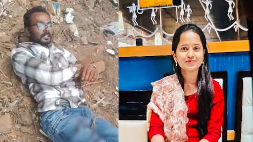Telangana: प्यार में ठुकराने के बाद सनकी आशिक ने युवती को मार डाला, गले और पेट पर चाकू से ताबड़तोड़ किए वार