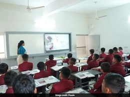 Sikkim Launches AI-FunZone In 71 Government Schools: What Students Will Learn