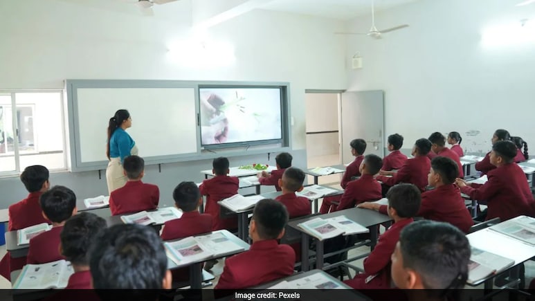 Sikkim Launches AI-FunZone In 71 Government Schools: What Students Will Learn