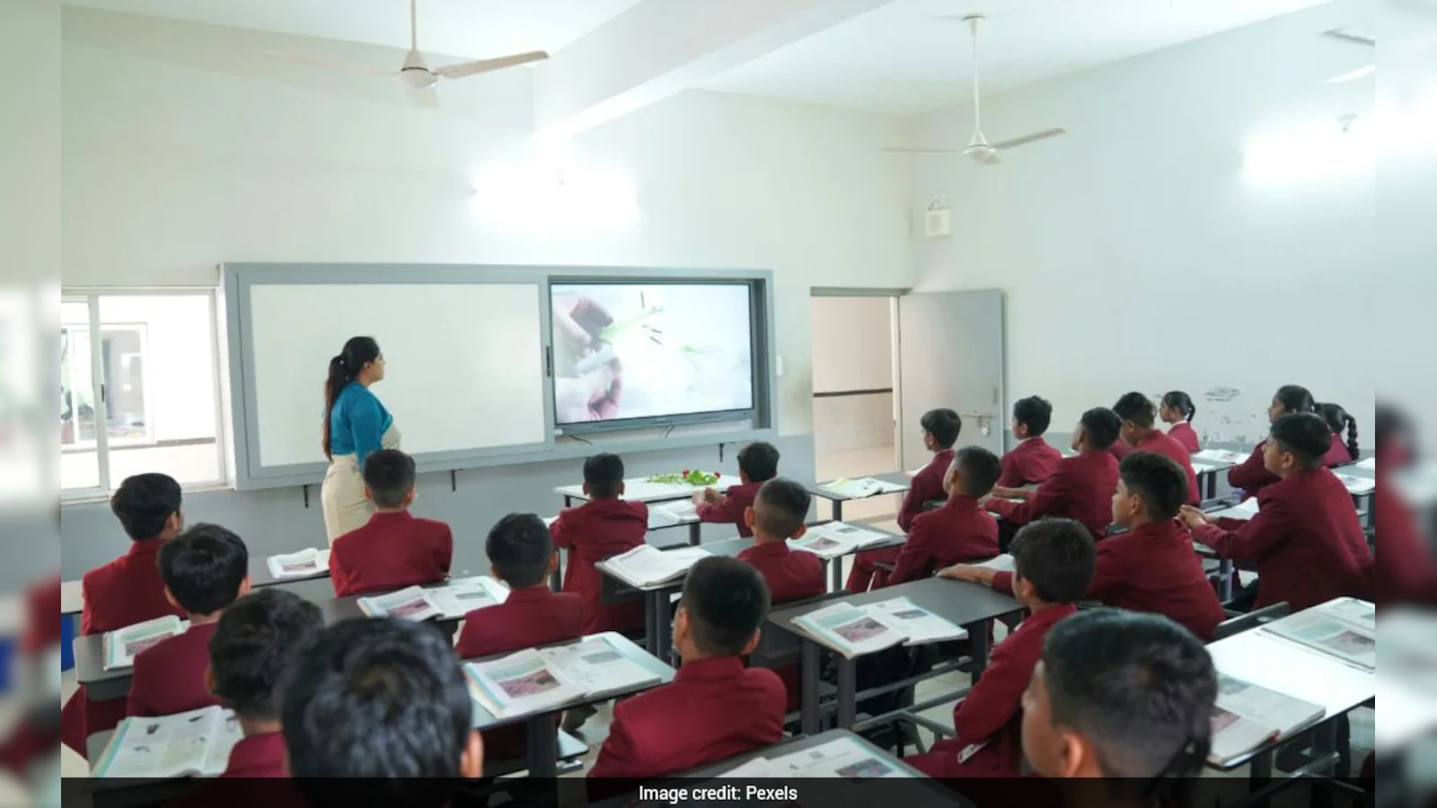 Is BEd Still Relevant? Experts Say CBSE’s AI Move May Rewrite Teaching Jobs