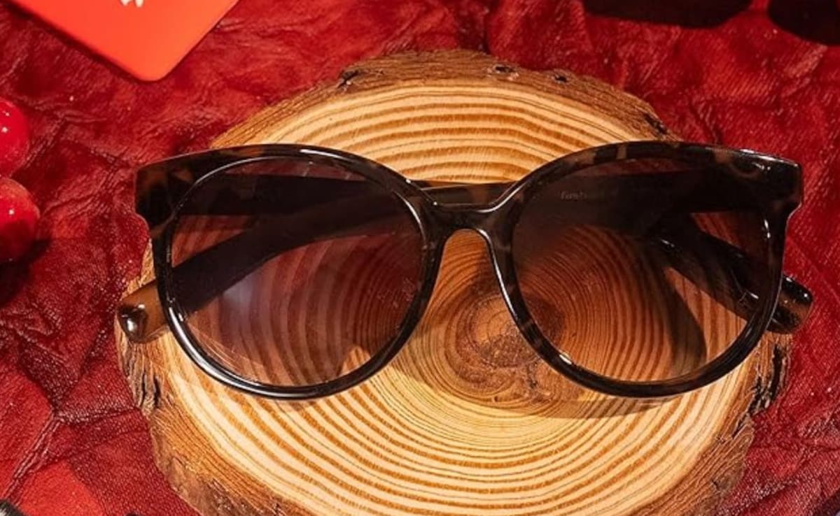 Top 5 UV Protection Sunglasses For Women Under ₹1500