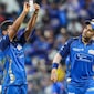Jai Sri Ram: Mumbai Indians Stars Mysterious Note After Taking 1st IPL Wicket Revealed