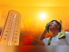 Heat Wave Alert: डॉक्टर ने बताए हीट स्ट्रोक से बचने के आसान उपाय, हर 40 मिनट में पिएं एक गिलास पानी