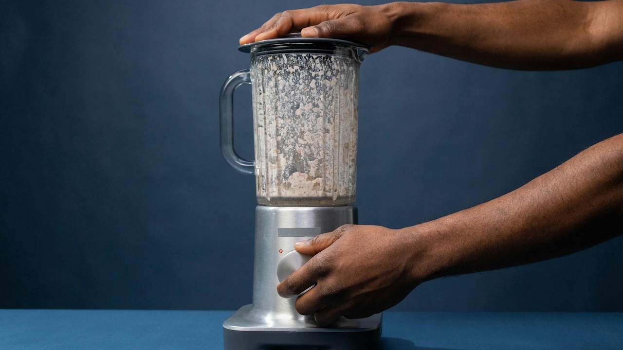 How To Choose Portable Blenders That Actually Crush Ice Properly