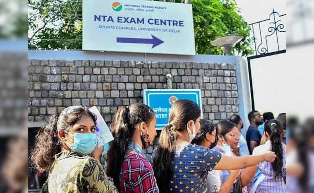 CUET UG 2026: NTA Postpones Exam Scheduled For May 28, To Announce New Date Soon