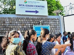 CUET-UG 2026: NTA Postpones Exam Scheduled For May 28, To Announce New Date