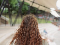 The Frizz Mystery: Why Your Conditioned Hair Still Refuses To Behave