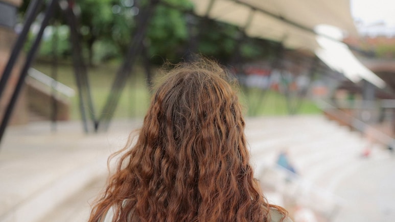 The Frizz Mystery: Why Your Conditioned Hair Still Refuses To Behave