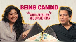 साई पल्लवी और जुनैद खान ने की 'एक दिन' से जुड़ी बातचीत, वीडियो हुआ रिलीज