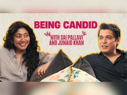 साई पल्लवी और जुनैद खान ने की 'एक दिन' से जुड़ी बातचीत, वीडियो हुआ रिलीज